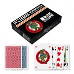	 Carte da Gioco NTP Ramino Long Life