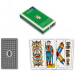 Carte Da Gioco Dal Negro Trentine Pro