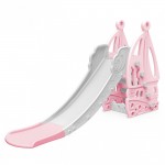 Scivolo Moni Garden Slide Nala Pink