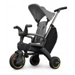 Triciclo Doona Liki Trike S3 Grey Hound
