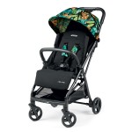 Passeggino Peg Perego Selfie Jaguars