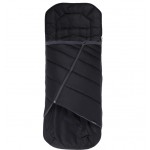 Sacco iCandy Duo Pod per Passeggino Raspberry Bloomsbury Black
