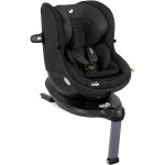 Joie Seggiolino Auto i-Spin 360 E i-Size R129 (61-105 cm) Shale OUTLET
