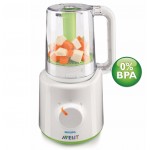 EasyPappa 2 in 1 Avent Philips
