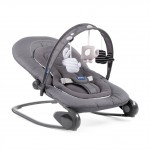 Sdraietta Chicco Hooplà Moon Grey
