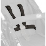 Cinturine Chicco per Passeggino Urban