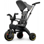 Triciclo Doona Liki Trike Grigio