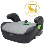 OSANN Rialzo sedile Lux Isofix Grey