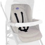 Fodera Seduta Passeggino Chicco Sprint Sandshell