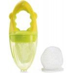 Retina per Cibo Chicco Fruttino Verde Giallo
