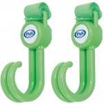 Ganci Pali Portaborse Universale Green