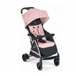 Cam Passeggino Giramondo Rosa