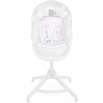 Riduttore per Culla Sdraietta Chicco Baby Hug 4 in 1 Glacial