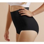 Guaina Modellante Post Parto Medela Nero Taglia XL