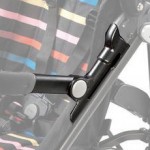 Adattatore Peg Perego per Frontalino Pliko Mini SX 