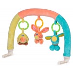 Barra Giochi Per Seggioloni Peg Perego 
