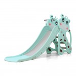 Scivolo Moni Garden Slide Rocco Blue