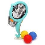 Gioco Da Bagno OkBaby Charlie il Retino Acchiappatutto Ok Baby