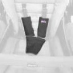 Spallacci per Passeggino Chicco Activ3 Iron