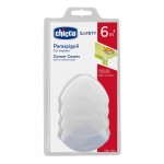 Paraspigoli Chicco con Biadesivo