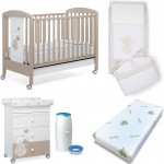 Dolcecuore 500 Foppapedretti Tortora