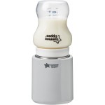 Tommee Tippee LetsGo, scaldabiberon elettrico portatile da viaggio