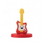 Personaggio Sonoro Faba Let's rock'n'roll! per Raccontastorie EN