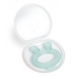 Massaggiagengive Suavinex Arty Baby Coniglietto Celeste 0m+