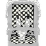 Materassino per Passeggino Brevi Mini Large Twiggy