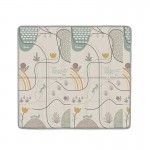 Maxi Tappeto Chicco 2 in 1 Country Chic