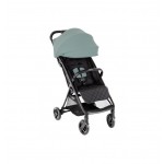Passeggino Graco Myavo Mint - Leggero e Compatto Portata 22 Kg 