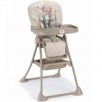 Seggiolone Cam Mini Orso Bolle