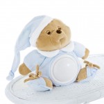 Peluche Luminoso Nanan Puccio Che Si Illumina