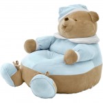 Nanan Puff Puccio Grande Azzurro
