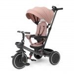 Triciclo Evolutivo 4 in 1 Chicco Blu
