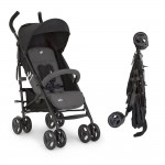 Joie Passeggino Leggero Nitro LX Ember con Parapioggia