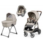 Trio Peg Perego Veloce SLK Mon Amour
