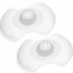 Paracapezzoli Chicco SkinToSkin Silicone Taglia M/L