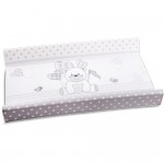 Imbottitura Fasciatoio Italbaby PVC Kukù Grigio