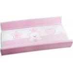 Imbottitura Fasciatoio Italbaby PVC Baby Re Rosa