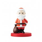 Personaggio Sonoro Faba Waiting for Christmas  per Raccontastorie EN