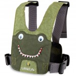 Redinelle di Sicurezza LittleLifeSafety Harness Coccodrillo