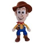 Simba Peluche Woody 25 cm Toy Story 5 Disney Pixar