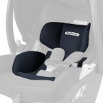 Riduttore Cuscino Peg Perego per Seggiolino Auto Primo Viaggio Lounge Eclipse
