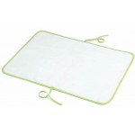 Rivestimento in Spugna per Fasciatoio Italbaby Roller Pad Verde