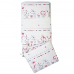 Completo Piumone Foppapedretti Miciomicio