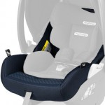 Rivestimento Sacca Peg Perego per Seggiolino Auto Primo Viaggio Lounge Eclipse