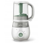 Robot da Cucina Avent Easy Pappa 4in1