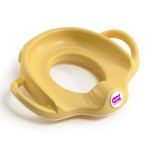 Riduttore Wc OkBaby Sofà Giallo
