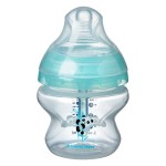Biberon Tommee Tippee Anticolica Avanzato 150ml Turchese Panda